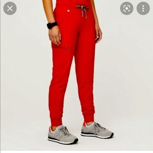 Zamora joggers 2.0
